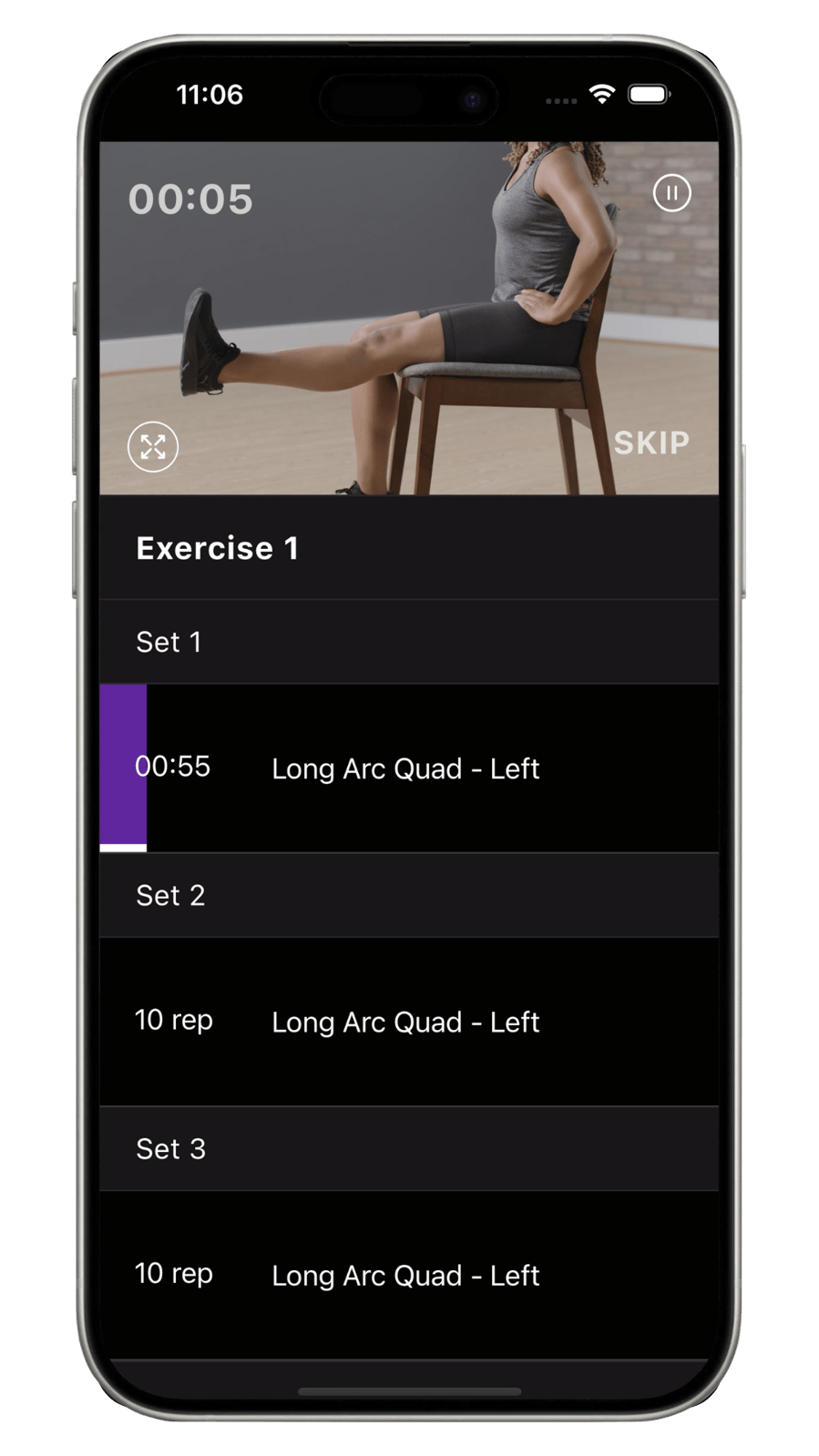 Home Exercise Plan 2 Go